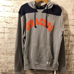Under Armour Syracuse Hoodie